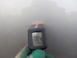 760032E050 Дверь передняя левая Hyundai Tucson 2004-2010