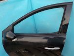 015815 Дверь передняя левая RENAULT Megane III 2009-2016
