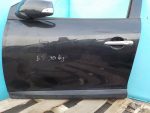 015815 Дверь передняя левая RENAULT Megane III 2009-2016