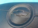 96474818 Подушка безопасности водителя Chevrolet Lacetti 2003-2013