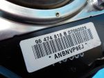 96474818 Подушка безопасности водителя Chevrolet Lacetti 2003-2013