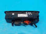 6R0907044Q Блок управления климатконтроля VOLKSWAGEN Polo 2011-2020