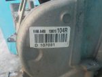 1010200Q6R Двигатель Nissan Almera G15 2013-