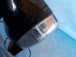 7L6857507CG01C Зеркало заднего вида левое VOLKSWAGEN Touareg 2002-2010