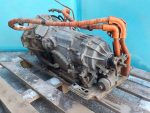 3091030022 АКПП (автоматическая КПП) LEXUS GS III 2005-2012