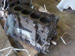  Блок двигателя в сборе Ford Focus II 2005-2011