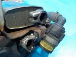1K0815071P Отопитель автономный VOLKSWAGEN Passat B6 2005-2009
