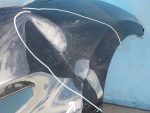663214L000 Крыло переднее правое Hyundai Solaris 2010-2017