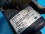 1K0815071P Отопитель автономный VOLKSWAGEN Passat B6 2005-2009