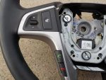  Рулевое колесо Hyundai Solaris 2010-2017