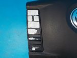 3D0880201ABRDT Подушка безопасности водителя VOLKSWAGEN Touareg 2002-2010