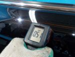 S6201002 Дверь задняя правая LIFAN X60 2012-