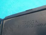 53141-05030 Накладка передней панели левая TOYOTA Avensis (T25) 2003-2008