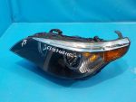 63127166115 Фара левая BMW 5 серия E60/E61 2003-2009