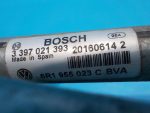 6R1955023C Трапеция стеклоочистителя в сборе VOLKSWAGEN Polo 2011-2020