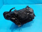 63127166115 Фара левая BMW 5 серия E60/E61 2003-2009