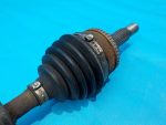 4342005240 Привод колеса передний левый TOYOTA Avensis (T25) 2003-2008