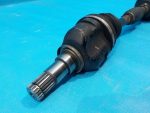 4342005240 Привод колеса передний левый TOYOTA Avensis (T25) 2003-2008