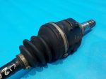 4342005240 Привод колеса передний левый TOYOTA Avensis (T25) 2003-2008