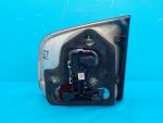 7L6 945 093 S Фонарь задний левый внутренний VOLKSWAGEN Touareg 2002-2010