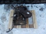 4848493 АКПП (автоматическая КПП) Ford Focus II 2005-2011
