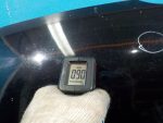 6R0823031G Капот VOLKSWAGEN Polo 2011-2020