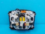7L6 880 201 DA Подушка безопасности водителя VOLKSWAGEN Touareg 2002-2010