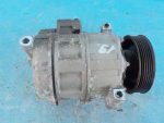 1K0820803N Компрессор кондиционера VOLKSWAGEN Jetta 5 2005-2011