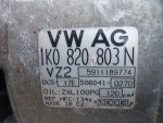 1K0820803N Компрессор кондиционера VOLKSWAGEN Jetta 5 2005-2011
