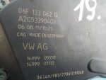 06F133062T  Дроссельная заслонка VOLKSWAGEN Jetta 5 2005-2011
