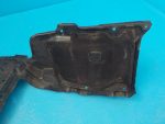 5140805032 Защита двигателя правая TOYOTA Avensis (T25) 2003-2008