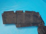 5140805032 Защита двигателя правая TOYOTA Avensis (T25) 2003-2008