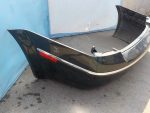 3B5807417HGRU Бампер задний Passat B5 2000-2005 VOLKSWAGEN 