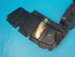 5140805032 Защита двигателя правая TOYOTA Avensis (T25) 2003-2008