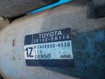281000H110 Стартер двигателя TOYOTA Avensis (T25) 2003-2008