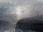 865853E000 Кожух замка капота KIA Sorento 2002-2009