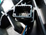 963010191R Зеркало заднего вида правое RENAULT Megane III 2009-2016