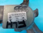 7L0616213 Датчик дорожного просвета передний левый VOLKSWAGEN Touareg 2002-2010