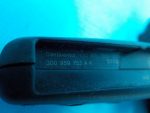 3D0905865E Замок зажигания VOLKSWAGEN Touareg 2002-2010