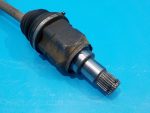 4342005310 Привод колеса передний левый TOYOTA Avensis (T25) 2003-2008