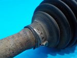 4342005310 Привод колеса передний левый TOYOTA Avensis (T25) 2003-2008