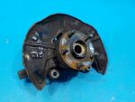 4321205052 Поворотный кулак передний левый TOYOTA Avensis (T25) 2003-2008