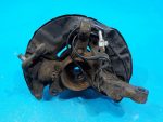 4321205052 Поворотный кулак передний левый TOYOTA Avensis (T25) 2003-2008