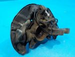 4321205052 Поворотный кулак передний левый TOYOTA Avensis (T25) 2003-2008