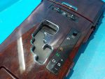 5880453080C1 Накладка центральной консоли LEXUS IS II 2005-2013