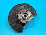 4321105052 Поворотный кулак передний правый TOYOTA Avensis (T25) 2003-2008