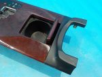 5880453080C1 Накладка центральной консоли LEXUS IS II 2005-2013