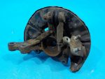 4321105052 Поворотный кулак передний правый TOYOTA Avensis (T25) 2003-2008
