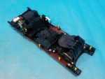 5880453080C1 Накладка центральной консоли LEXUS IS II 2005-2013