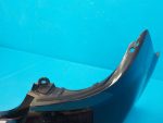 GS1M-50-221F-8N Бампер задний MAZDA Mazda 6 (GH) 2007-2012
